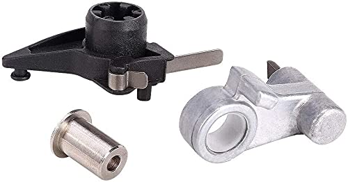 10L0L Golf Cart Park Brake Release OEM 103777601 close-up confirms exact match