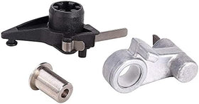 10L0L Golf Cart Park Brake Release OEM 103777601 close-up confirms exact match