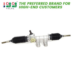 10L0L golf cart parts kit shows included hardware for quick install