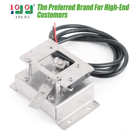 10L0L sealed stainless case potentiometer for durable golf cart performance