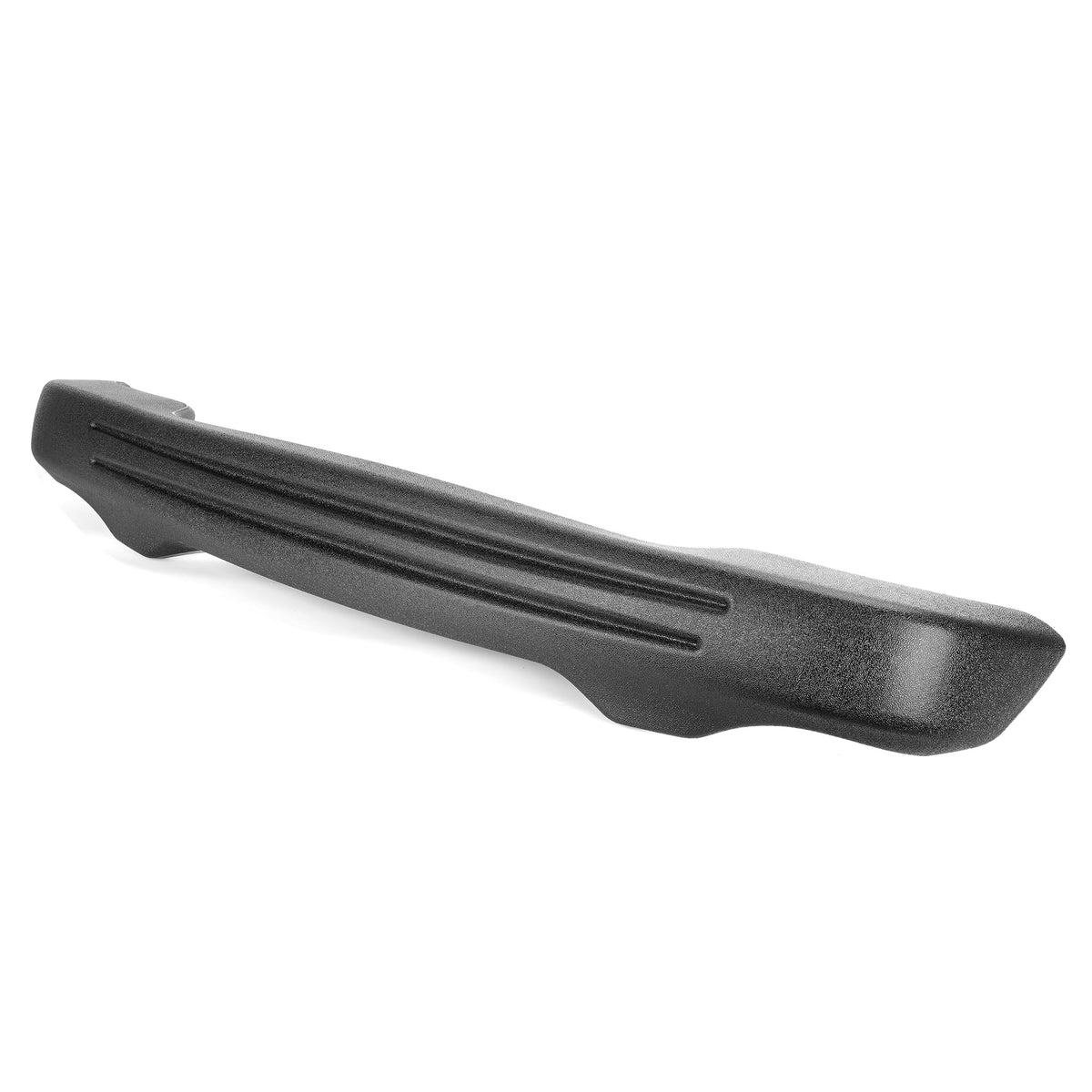 10L0L rear bumper cover for Yamaha Drive protects the rear and matches OEM specs.