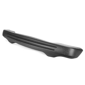 10L0L rear bumper cover for Yamaha Drive protects the rear and matches OEM specs.