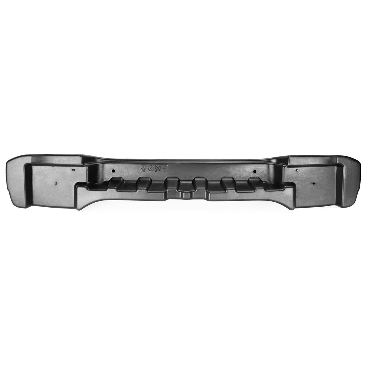 10L0L durable bumper design for daily use on Yamaha G14-G22