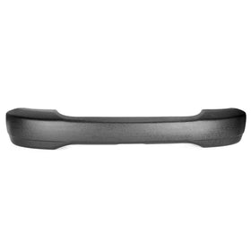 10L0L rear bumper installed on Yamaha G14-G22 for easy bolt in fit