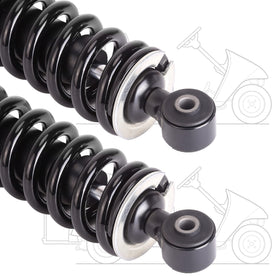 Two-pack 10L0L rear shocks for Yamaha G29 deliver balanced performance on all terrains.
