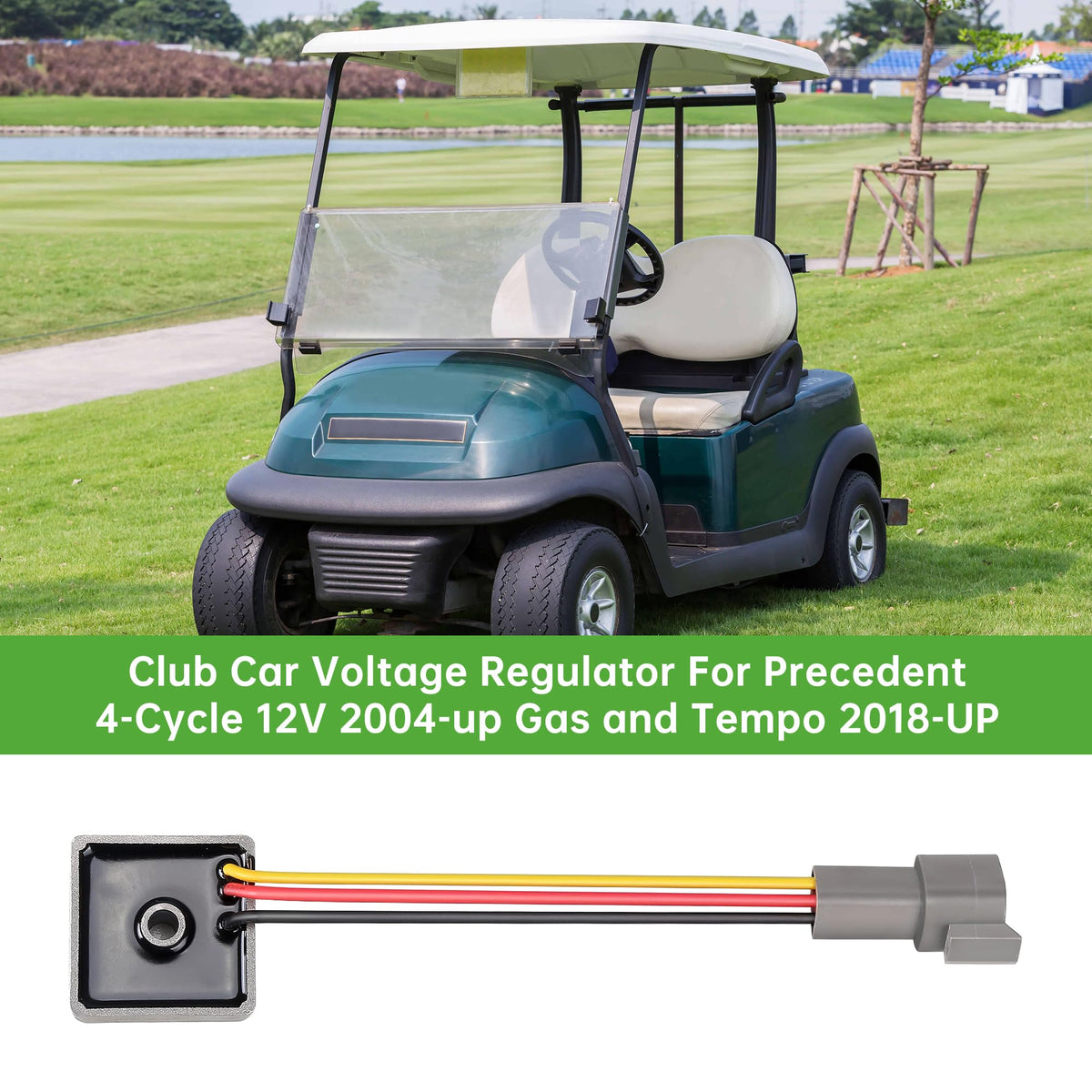 10L0L regulator compatible with OEM 1025159-01 and 1028033-01.