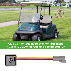 10L0L regulator compatible with OEM 1025159-01 and 1028033-01.