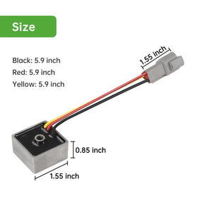 Packaging with OEM numbers 1025159-01 and 1028033-01.