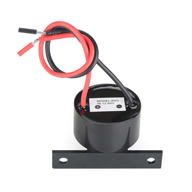 10L0L reverse buzzer for EZGO 2Five demonstrates easy replacement