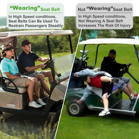 10L0L universal retractable belt kit fits multiple models for flexible safety.