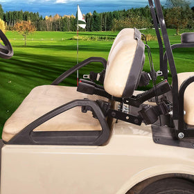 10L0L installation hardware included for quick setup on EZGO/Club Car/Yamaha.