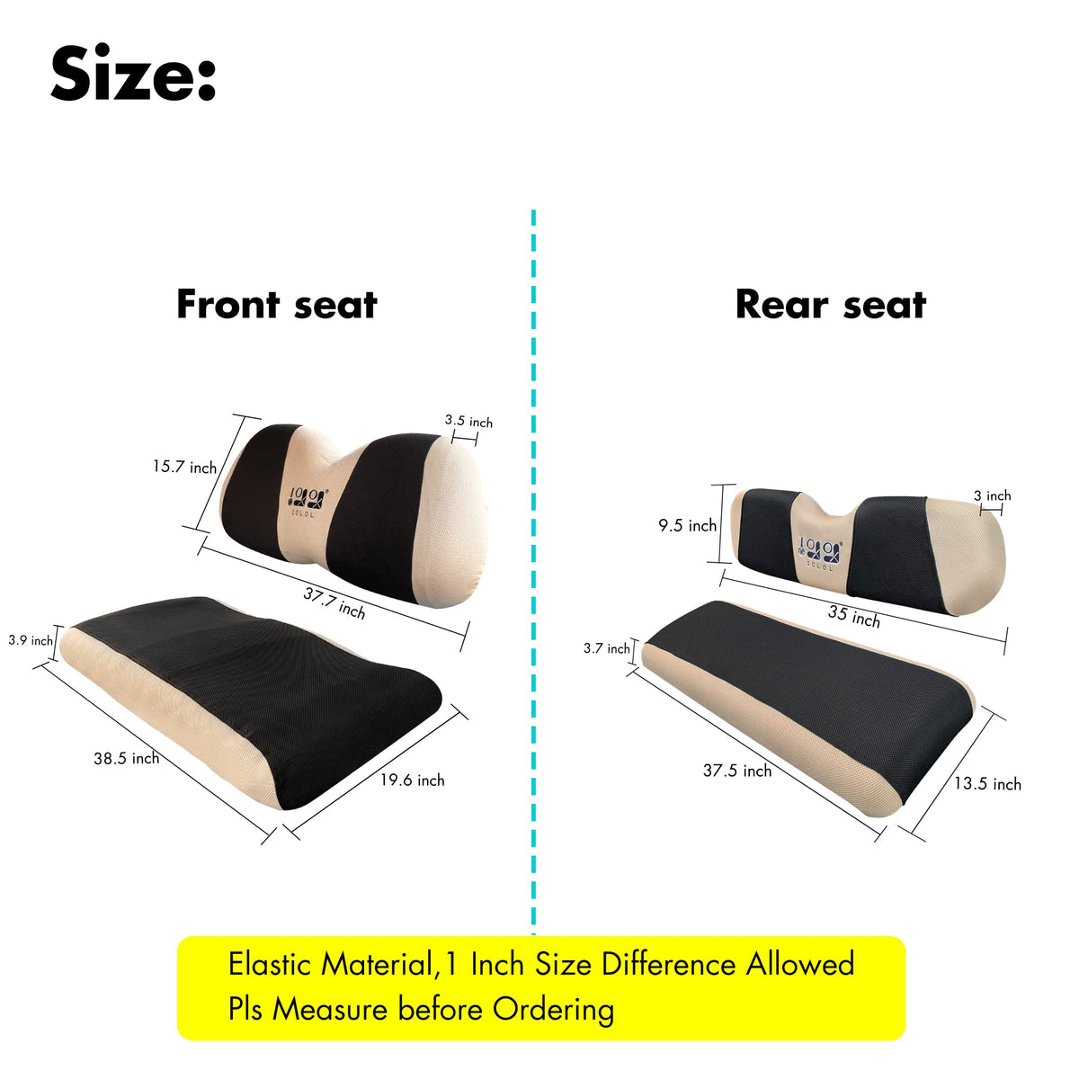 10L0L breathable mesh fabric helps stay cool