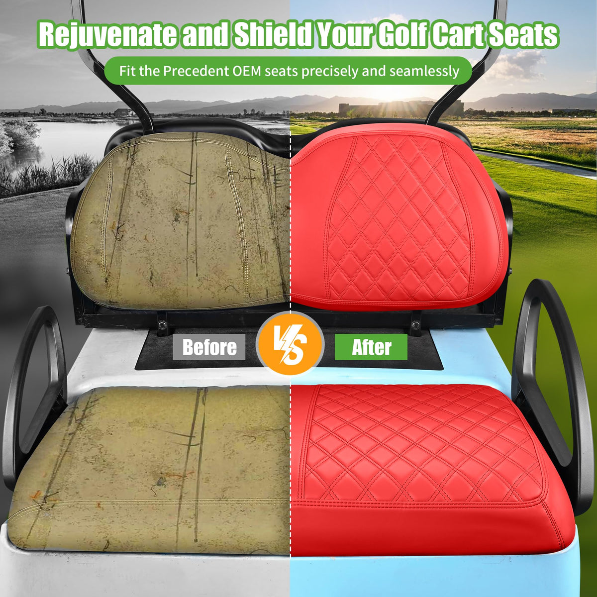 10L0L breathable foam padding enhances comfort during rides.