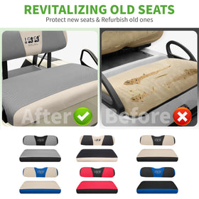 10L0L machine-washable fabric for easy maintenance