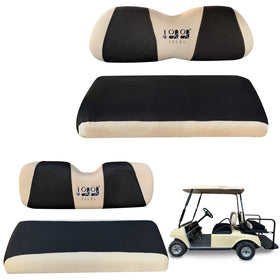 10L0L installation with adjustable straps for quick fit