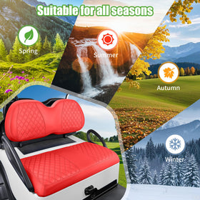 10L0L adjustable straps and retractable buckle ensure easy installation.