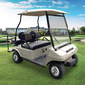 10L0L universal fit guidance for EZGO TXT RXV and Club Car DS