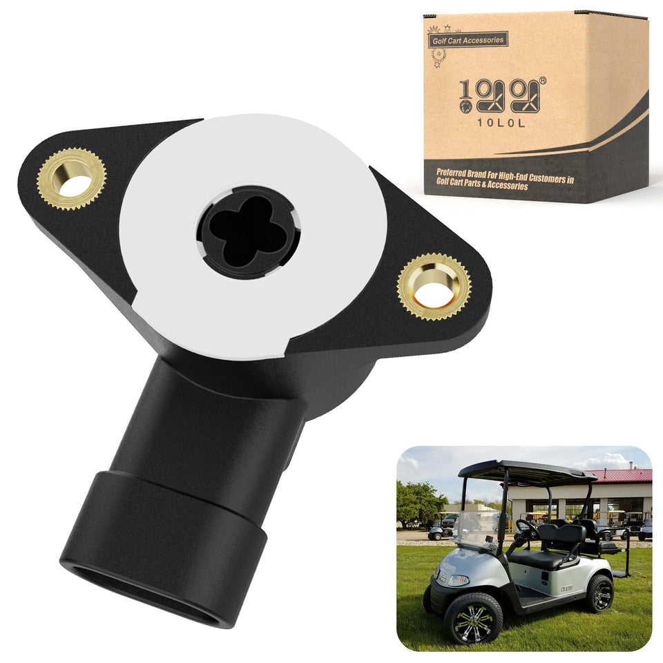 10L0L golf cart sensor with dustproof casing for durability