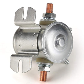10L0L Golf Cart Solenoid 36V packaging includes essentials and clear labeling