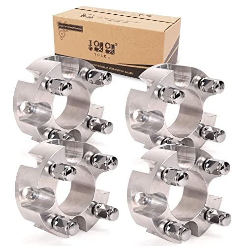 10L0L fits Yamaha EZGO TXT RXV Club Car DS Precedent four lug carts