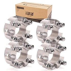 10L0L fits Yamaha EZGO TXT RXV Club Car DS Precedent four lug carts
