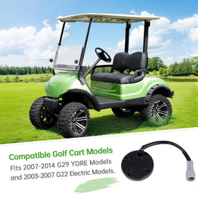 Combo packaging shows OEM-quality parts for easy replacement