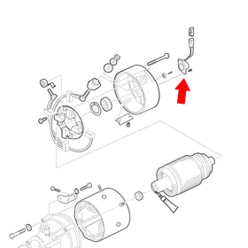 10L0L test setup shows potential 2-8 mph gain on a golf cart.
