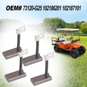 OEM cross-reference compatible with 101869302 and related Club Car models
