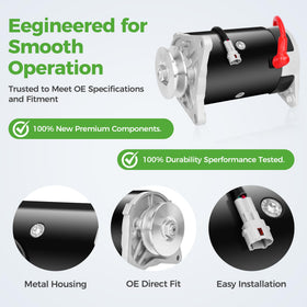 10L0L packaging image confirms complete kit and safe packaging