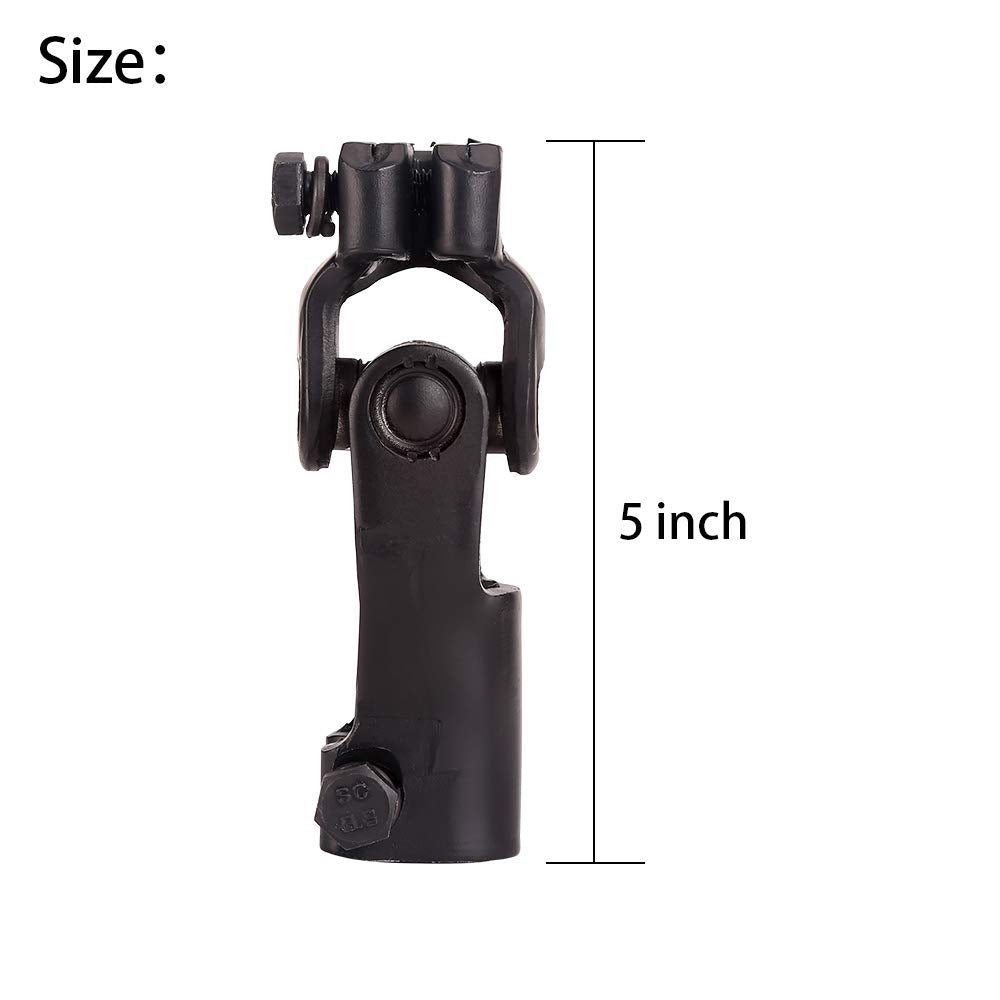 10L0L club car precedent lower yoke replacement—precise fit