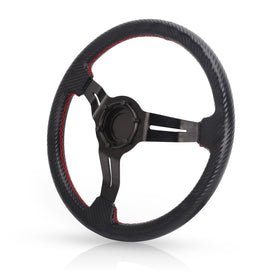 10L0L Golf Cart Steering Wheel comfort grip for long drives