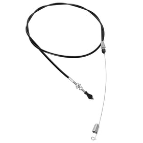 10L0L throttle cable in use on a club car showing enhanced performance