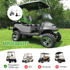10L0L Tow Switch IP67 rating ensures waterproof operation