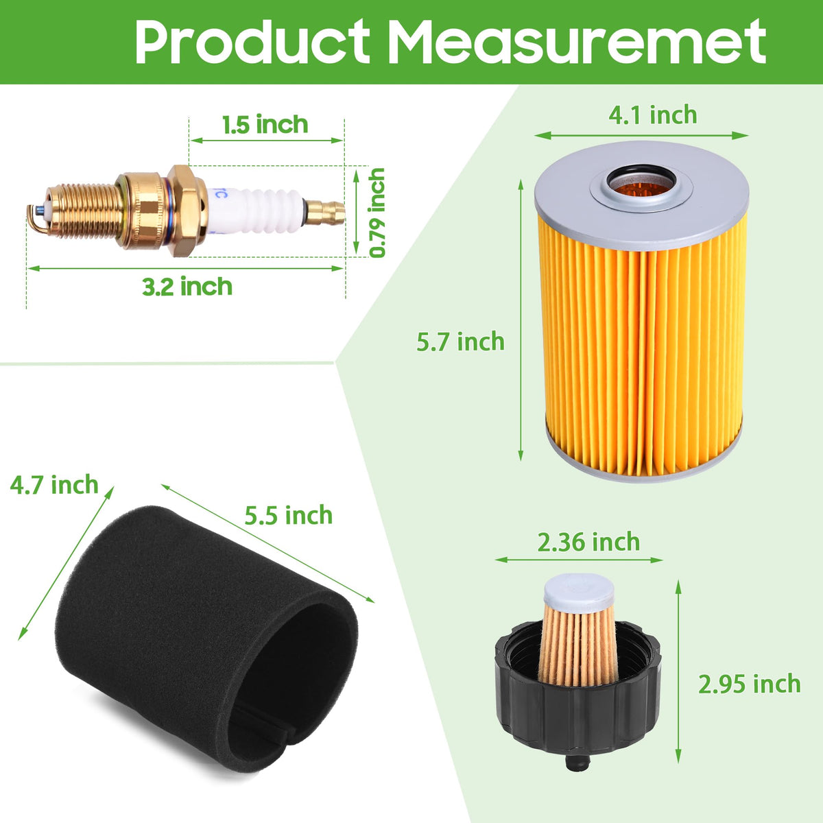 10L0L fits 1985–1994 models for reliable tune ups