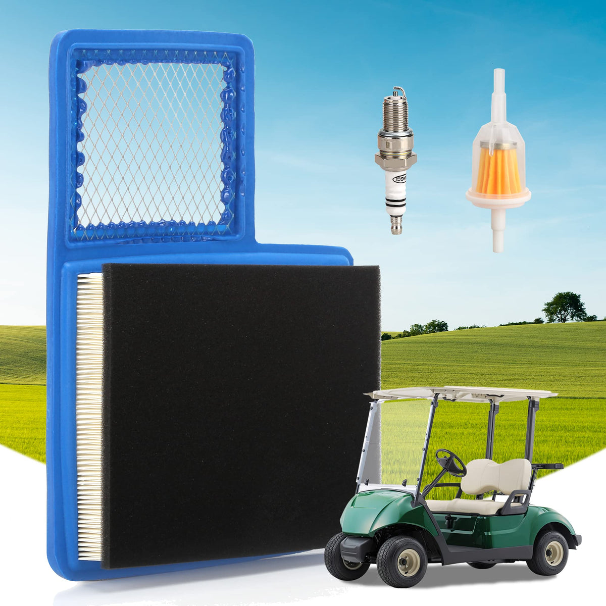 10L0L 2012-up G29 drive compatibility kit supports reliable maintenance