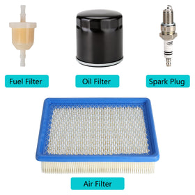 10L0L kit compatible with Club Car DS 1992-up engines
