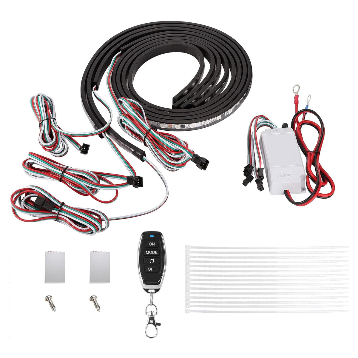 10L0L user manual with setup tips for faster installation