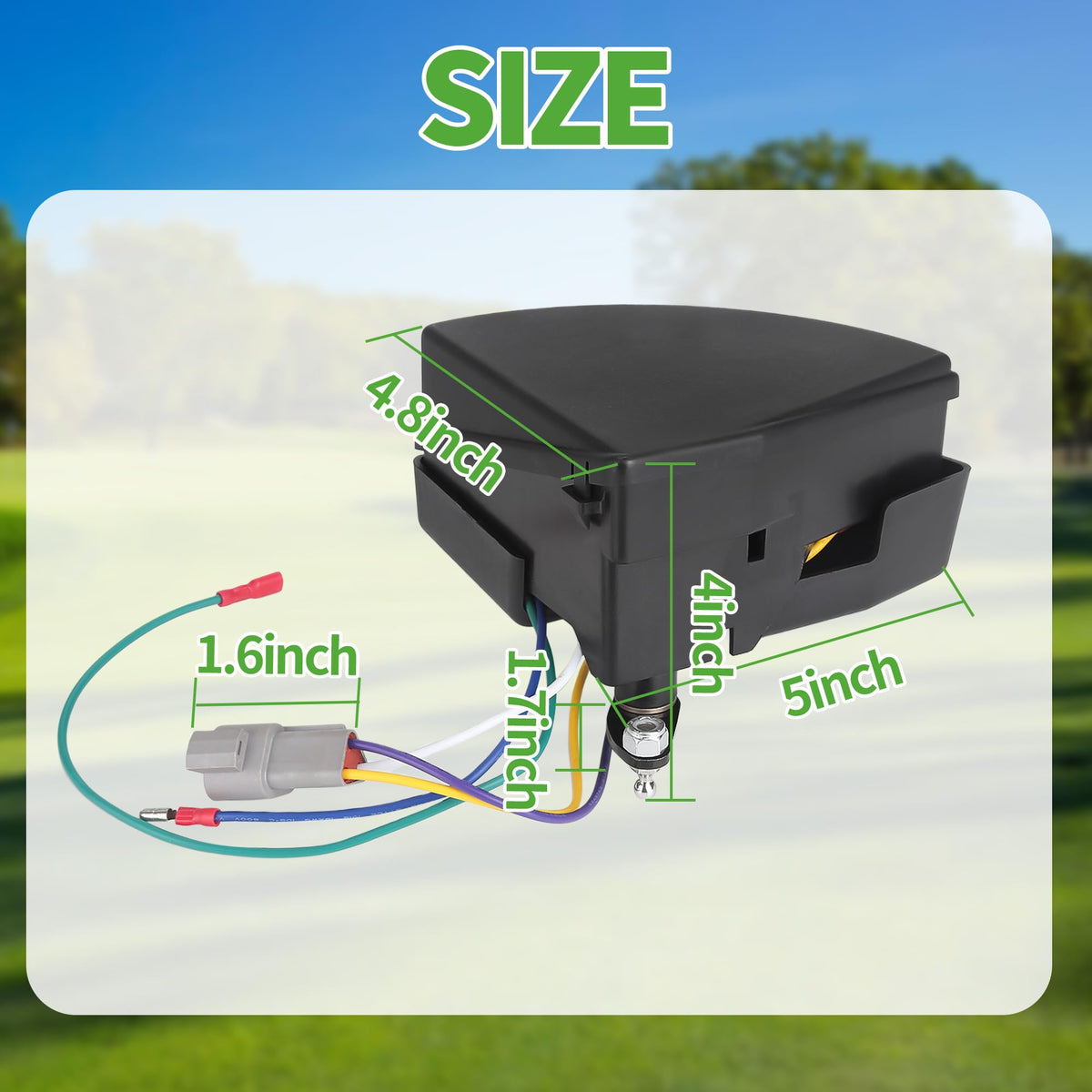 10L0L installation-ready switch supports stable performance after replacement