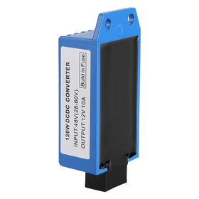 10L0L IP67 shell emphasizes waterproof and dust-proof protection