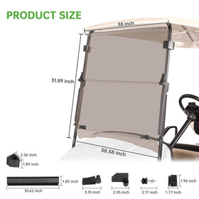 10L0L included accessories and manual support a smooth, tools-free install.