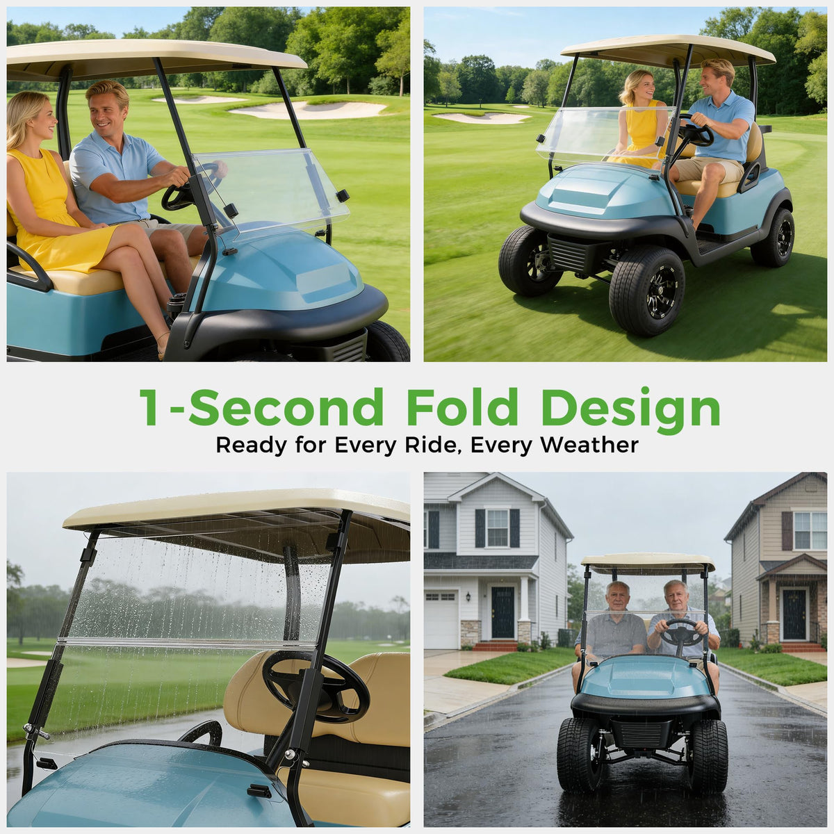 10L0L all-weather design image shows airflow mode and wind protection.