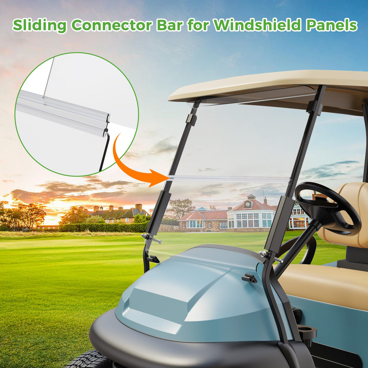 10L0L removable bars feature allows quick replacement and customization.