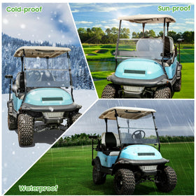 10L0L protective-film cover protects the surface from scratches during shipping.