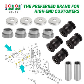 10L0L Golf Cart Yamaha G22/G29 compatibility supports smooth, reliable performance.