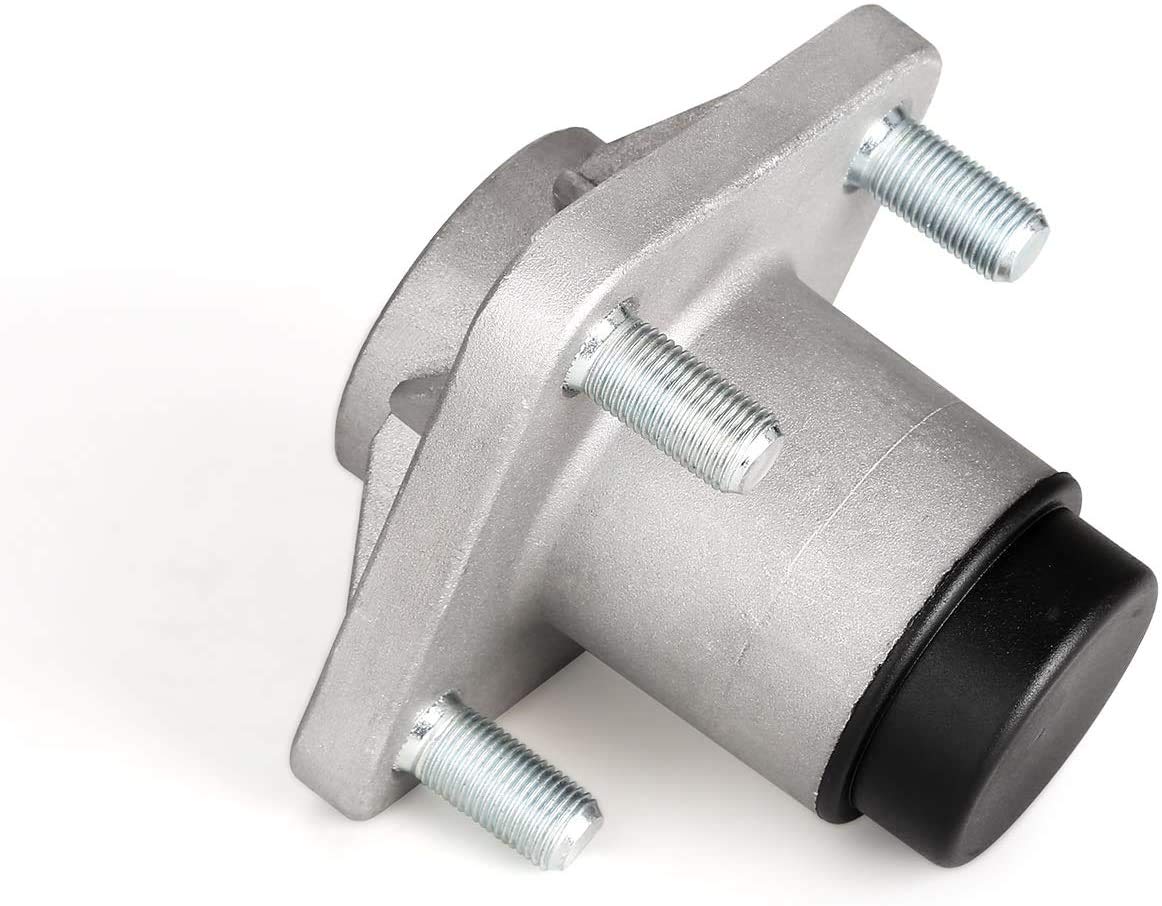10L0L grease seal 25146-G1 guards bearings from dirt and moisture
