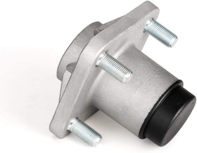 10L0L grease seal 25146-G1 guards bearings from dirt and moisture