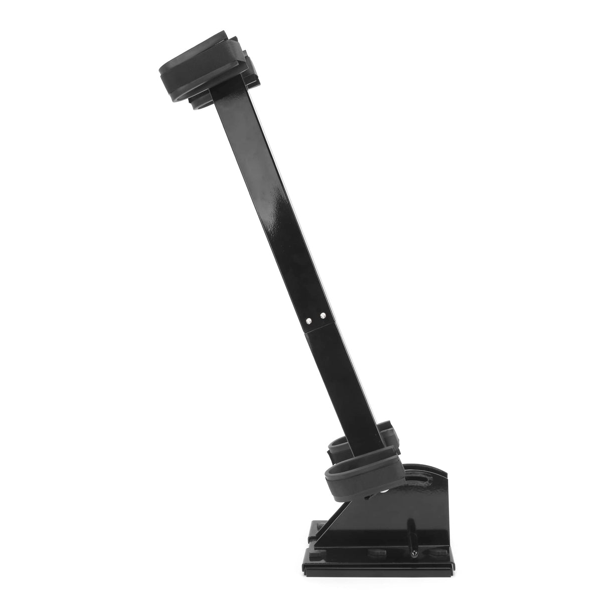 10L0L keeps two guns accessible and secure on trips