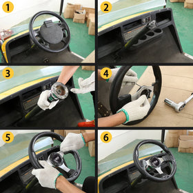 Hassle-free replacement promise from 10L0L for customer satisfaction.