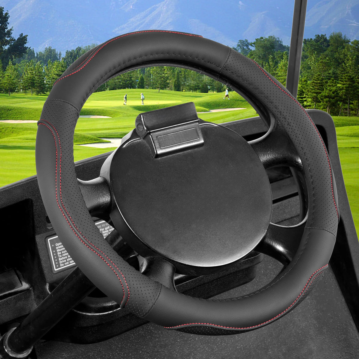 10L0L heat-resistant durability highlights long-lasting performance in sunny conditions.