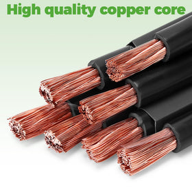 10L0L heat shrink ends seal connections against heat and solvents